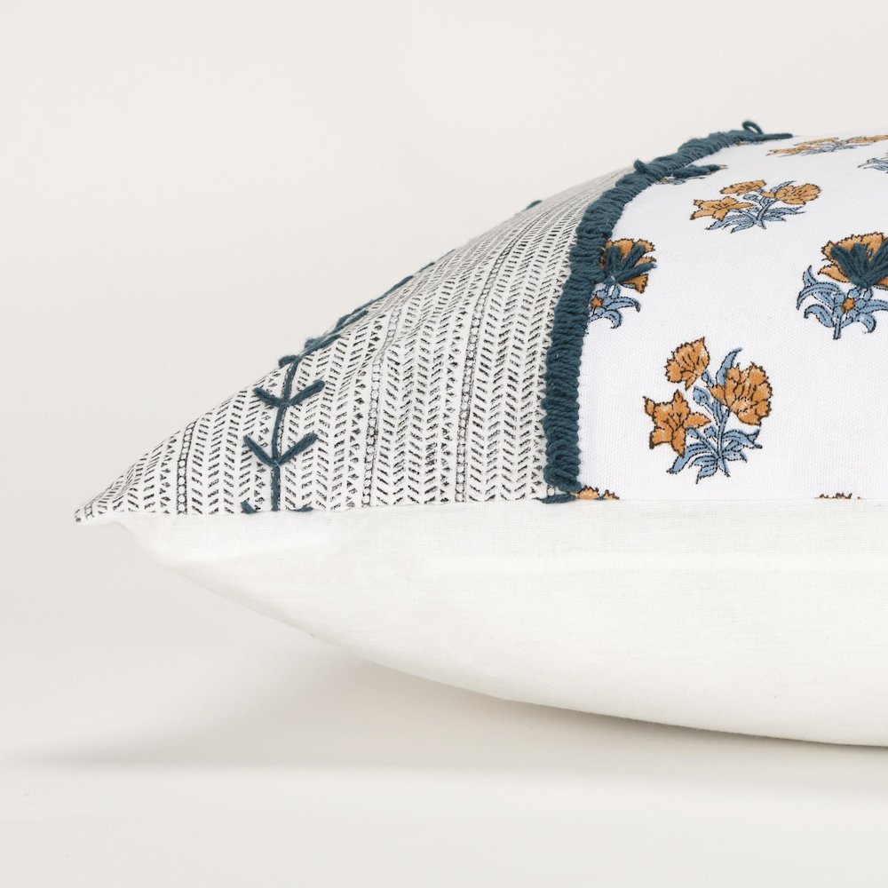 14" x 26" Pillow Cover
