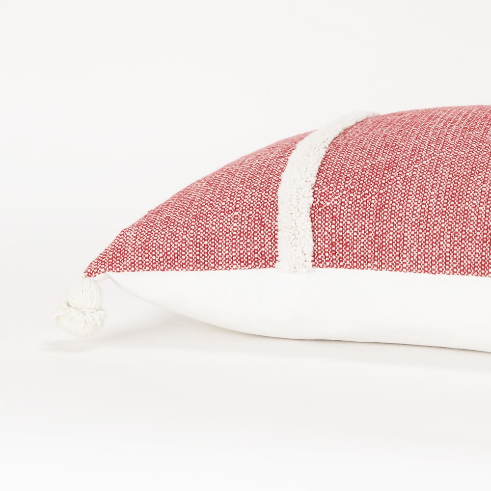 14" x 26" Pillow Cover