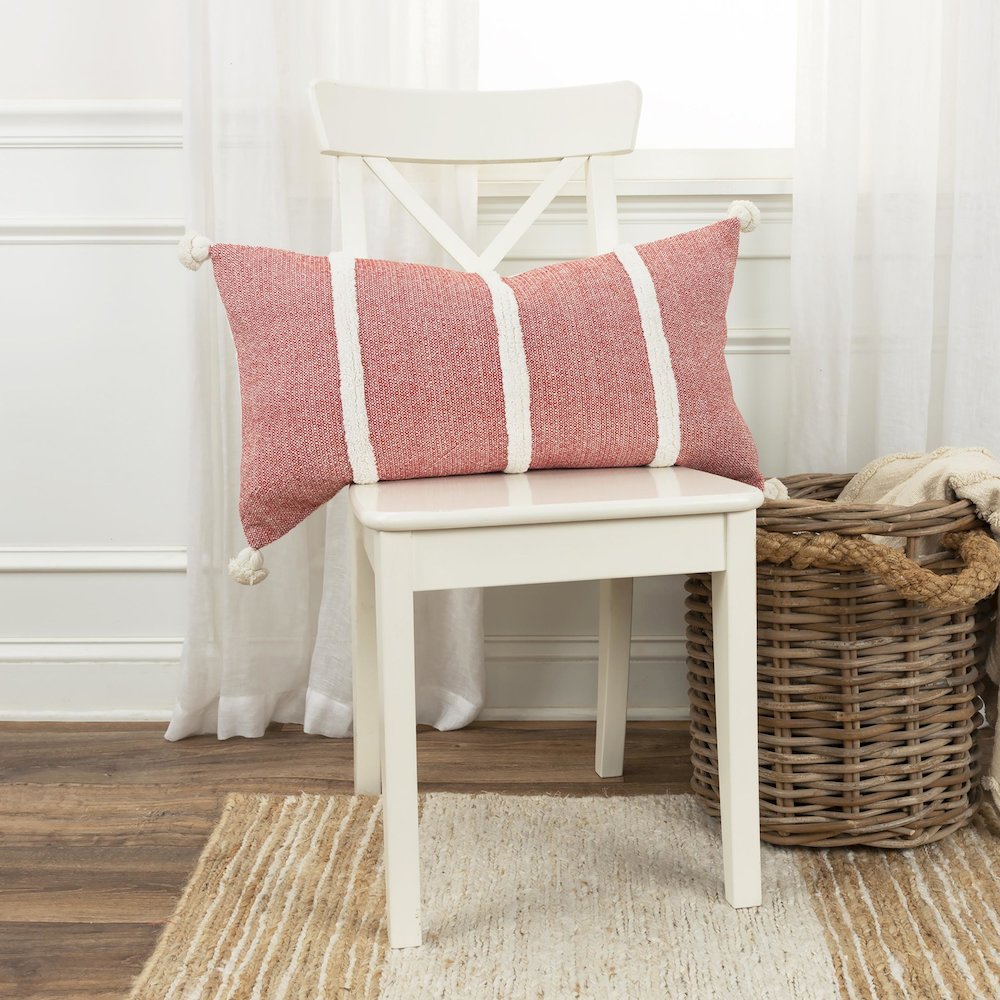 14" x 26" Pillow Cover