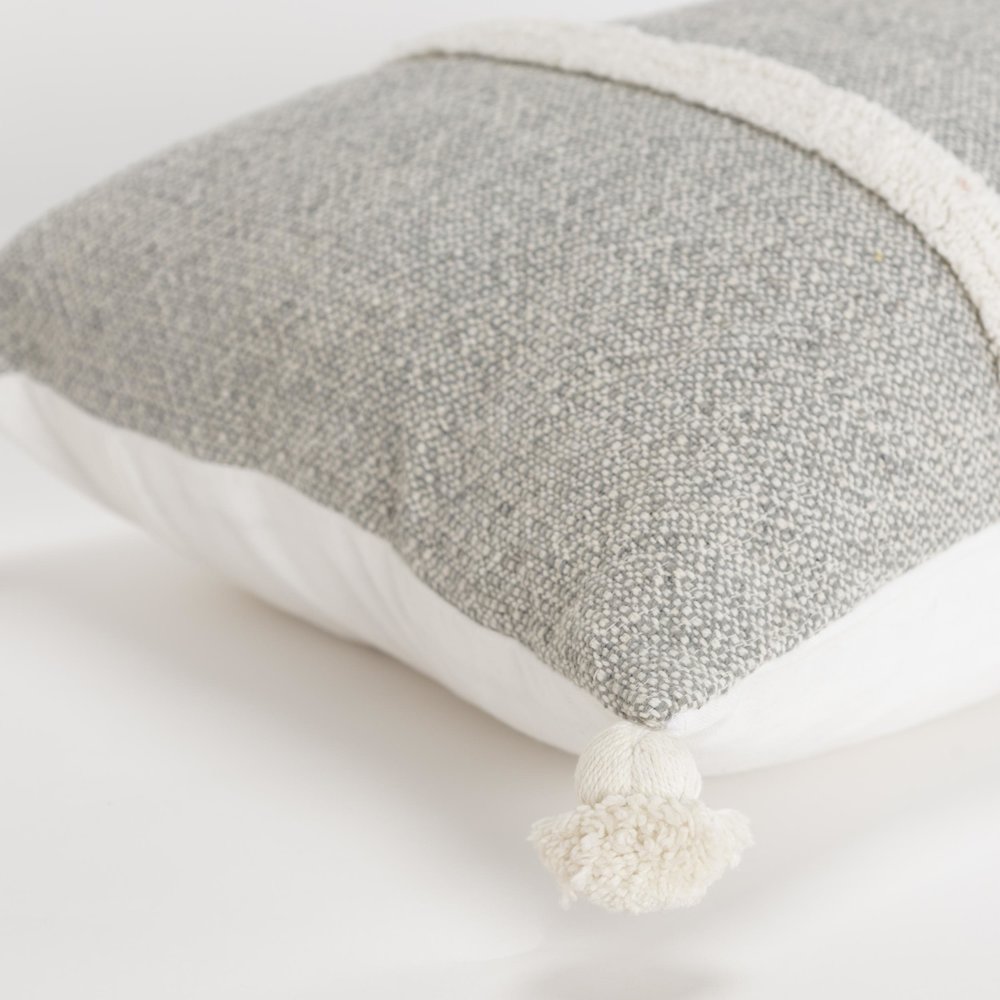 14" x 26" Pillow Cover
