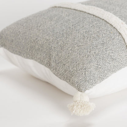 14" x 26" Pillow Cover