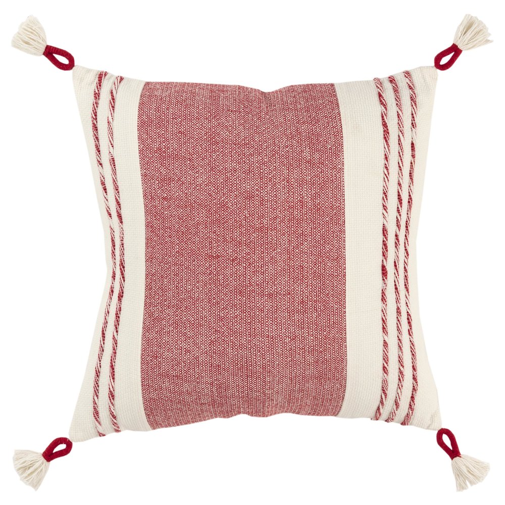 20" x 20" Pillow Cover