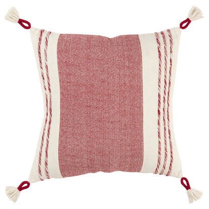20" x 20" Pillow Cover