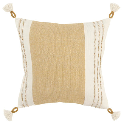 20" x 20" Pillow Cover
