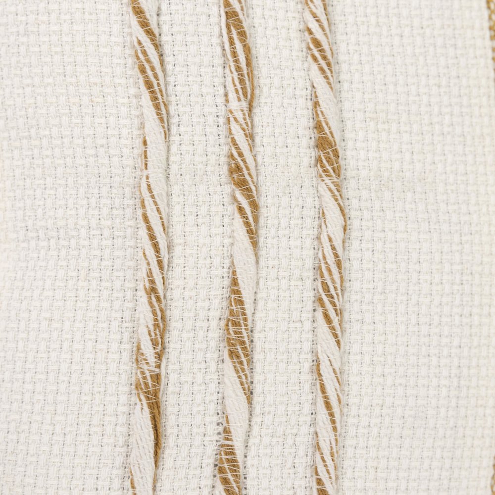 20" x 20" Pillow Cover