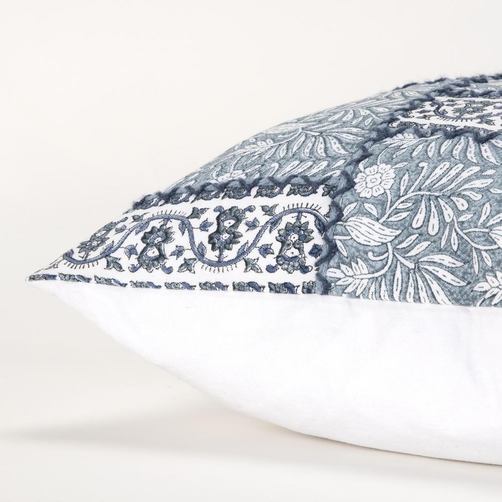 20" x 20" Pillow Cover