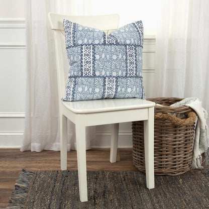 20" x 20" Pillow Cover