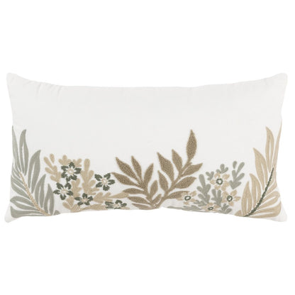 14" x 26" Pillow Cover