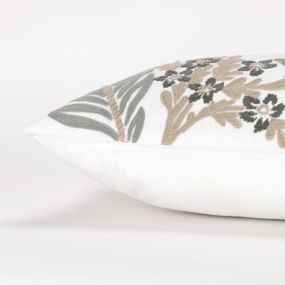 14" x 26" Pillow Cover