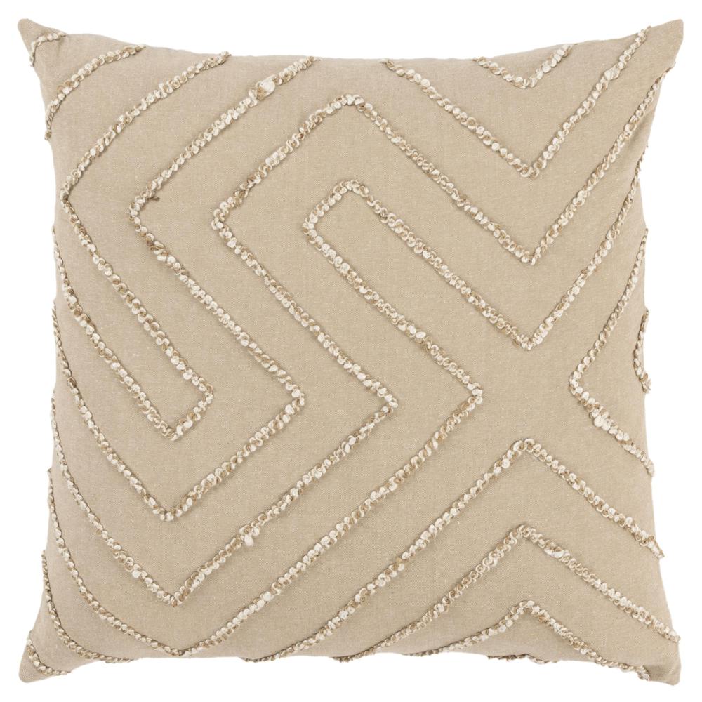20" x 20" Pillow Cover
