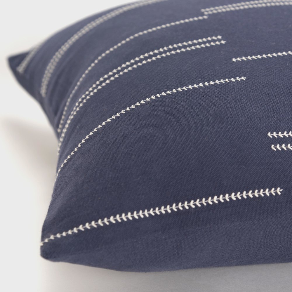 20" x 20" Pillow Cover