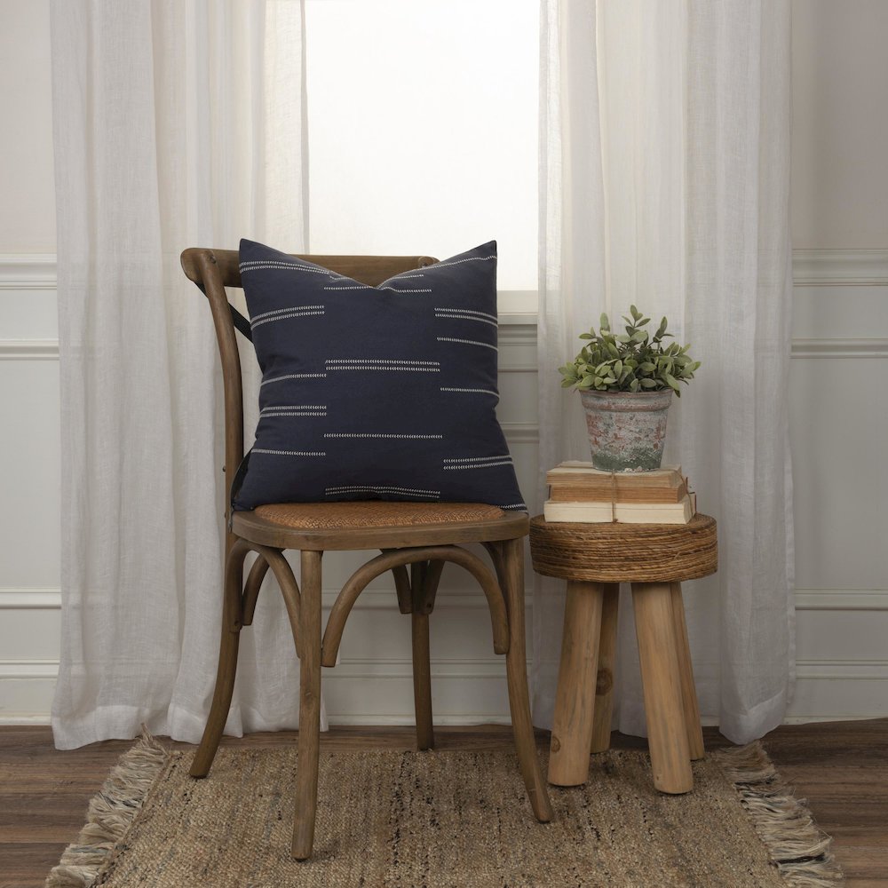 20" x 20" Pillow Cover