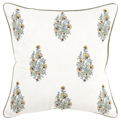 20" x 20" Pillow Cover