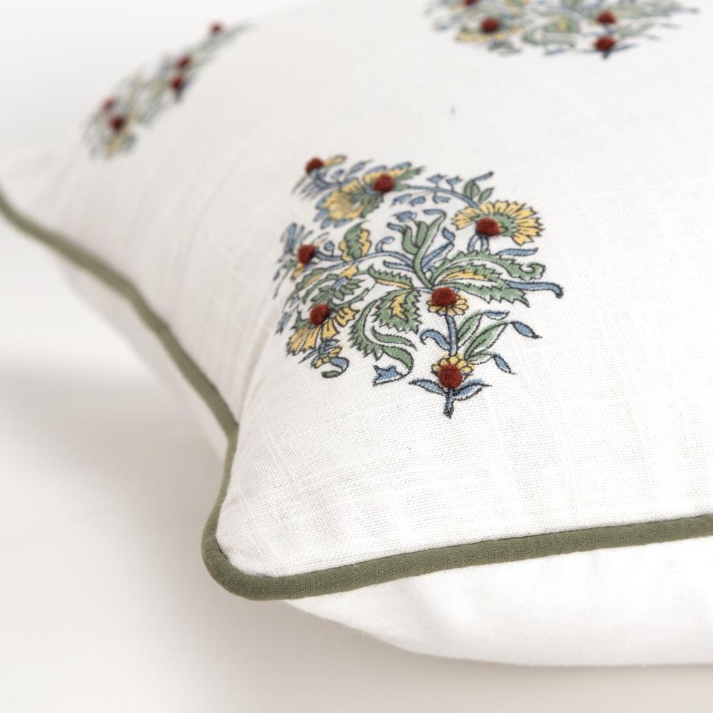 20" x 20" Pillow Cover