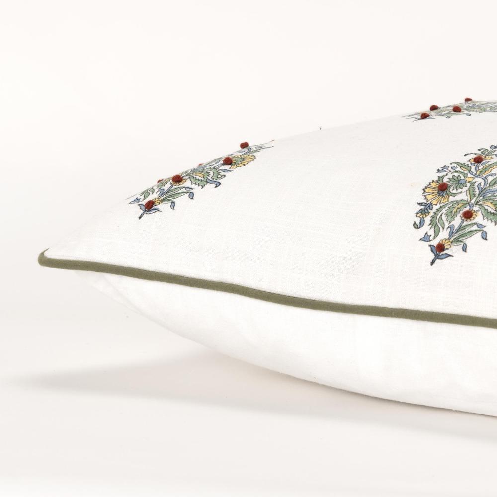 20" x 20" Pillow Cover