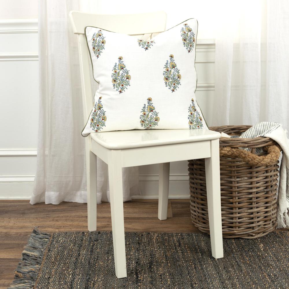 20" x 20" Pillow Cover