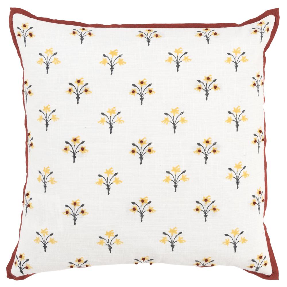 20" x 20" Pillow Cover
