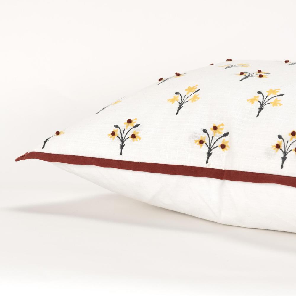 20" x 20" Pillow Cover
