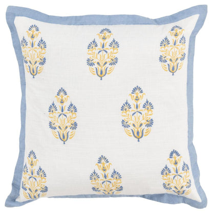 18" x 18" Pillow Cover