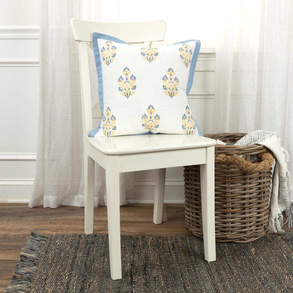 18" x 18" Pillow Cover