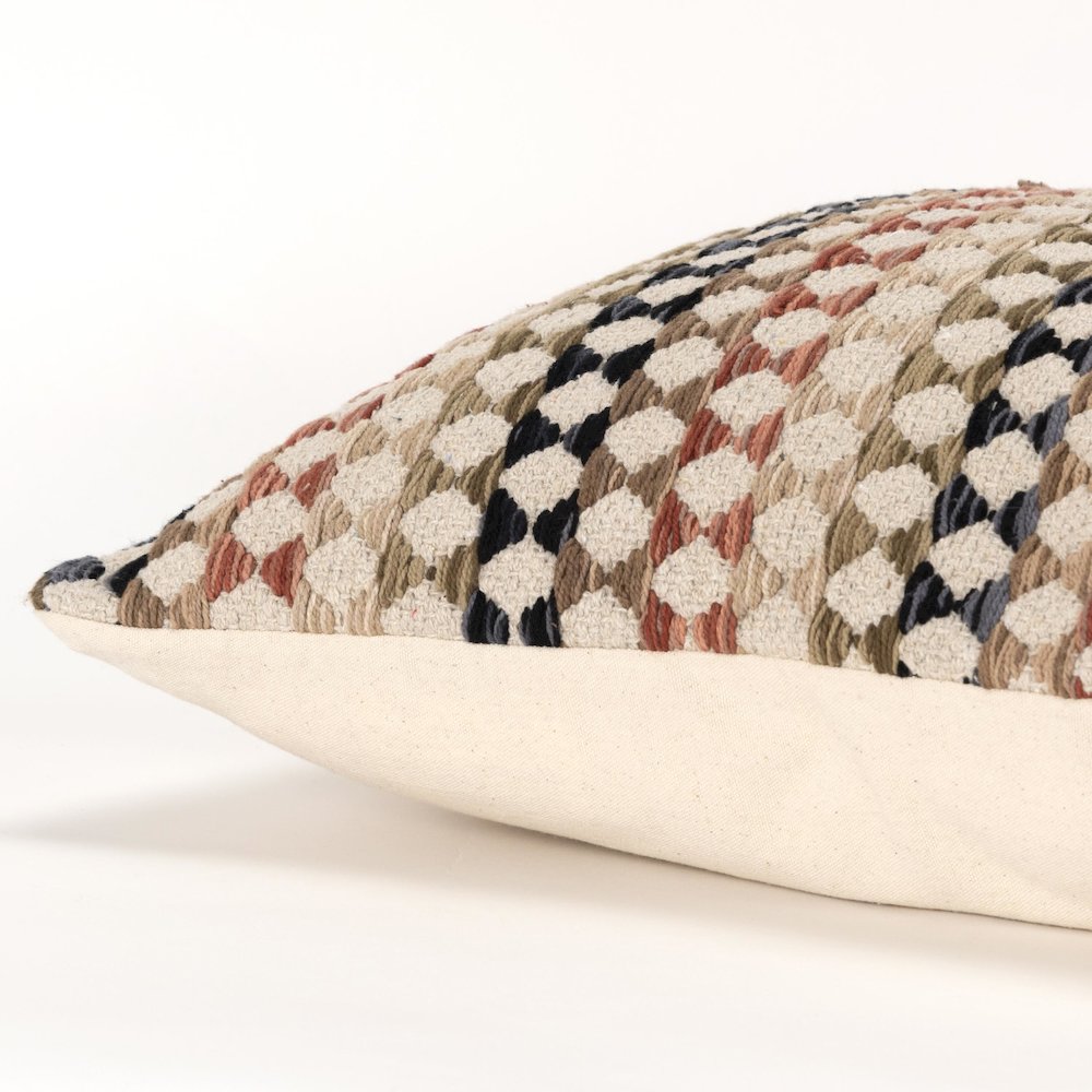 20" x 20" Pillow Cover