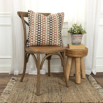 20" x 20" Pillow Cover