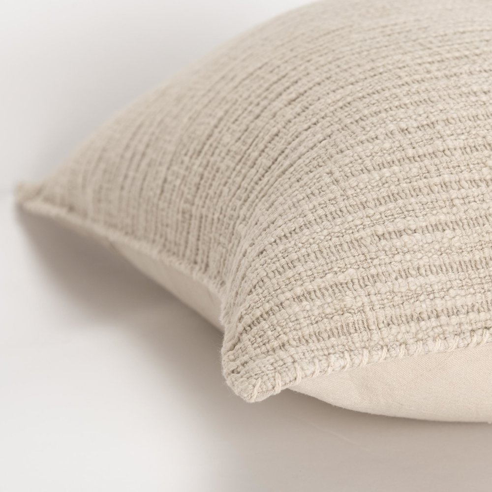 22" x 22" Pillow Cover