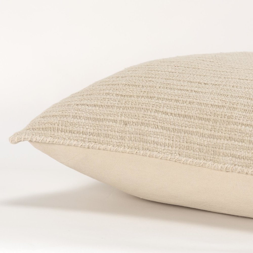 22" x 22" Pillow Cover