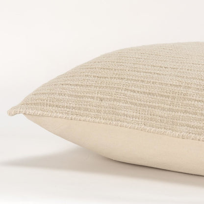 22" x 22" Pillow Cover