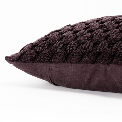 20" x 20" Pillow Cover