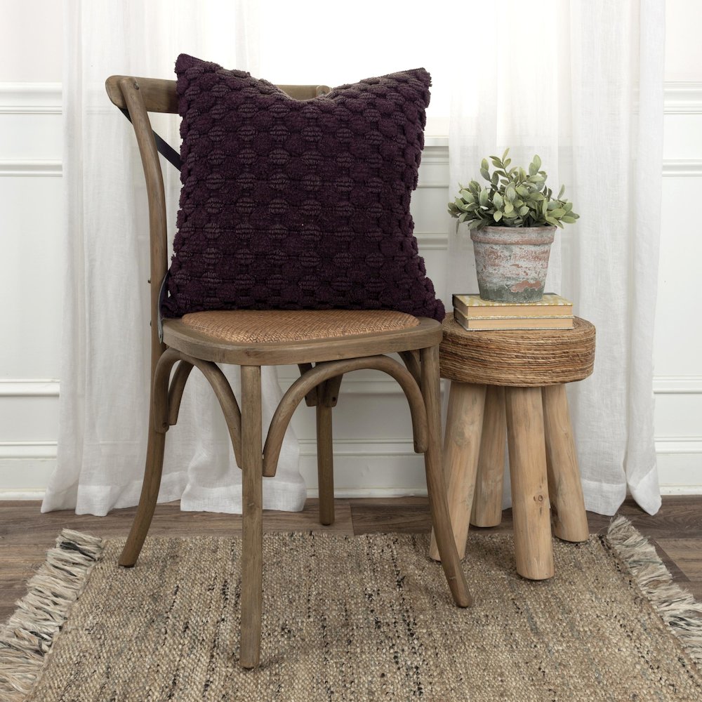 20" x 20" Pillow Cover