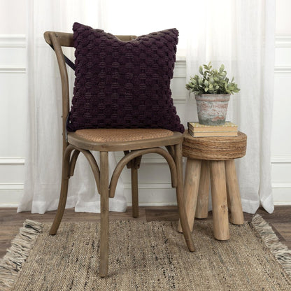 20" x 20" Pillow Cover