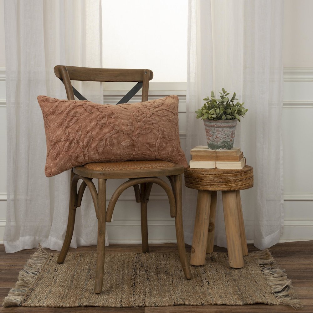 14" x 26" Pillow Cover