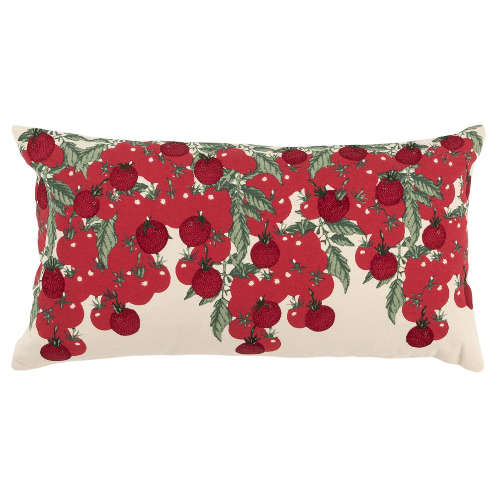 14" x 26" Pillow Cover