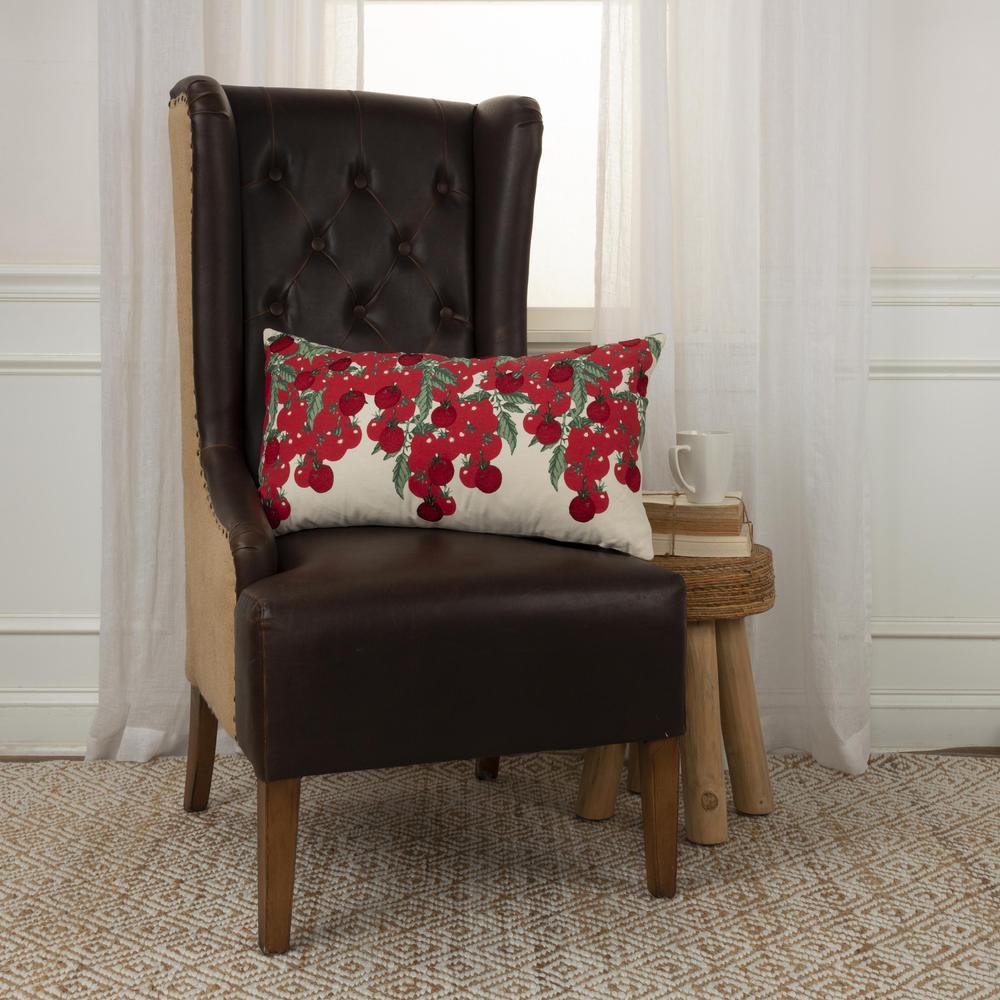 14" x 26" Pillow Cover
