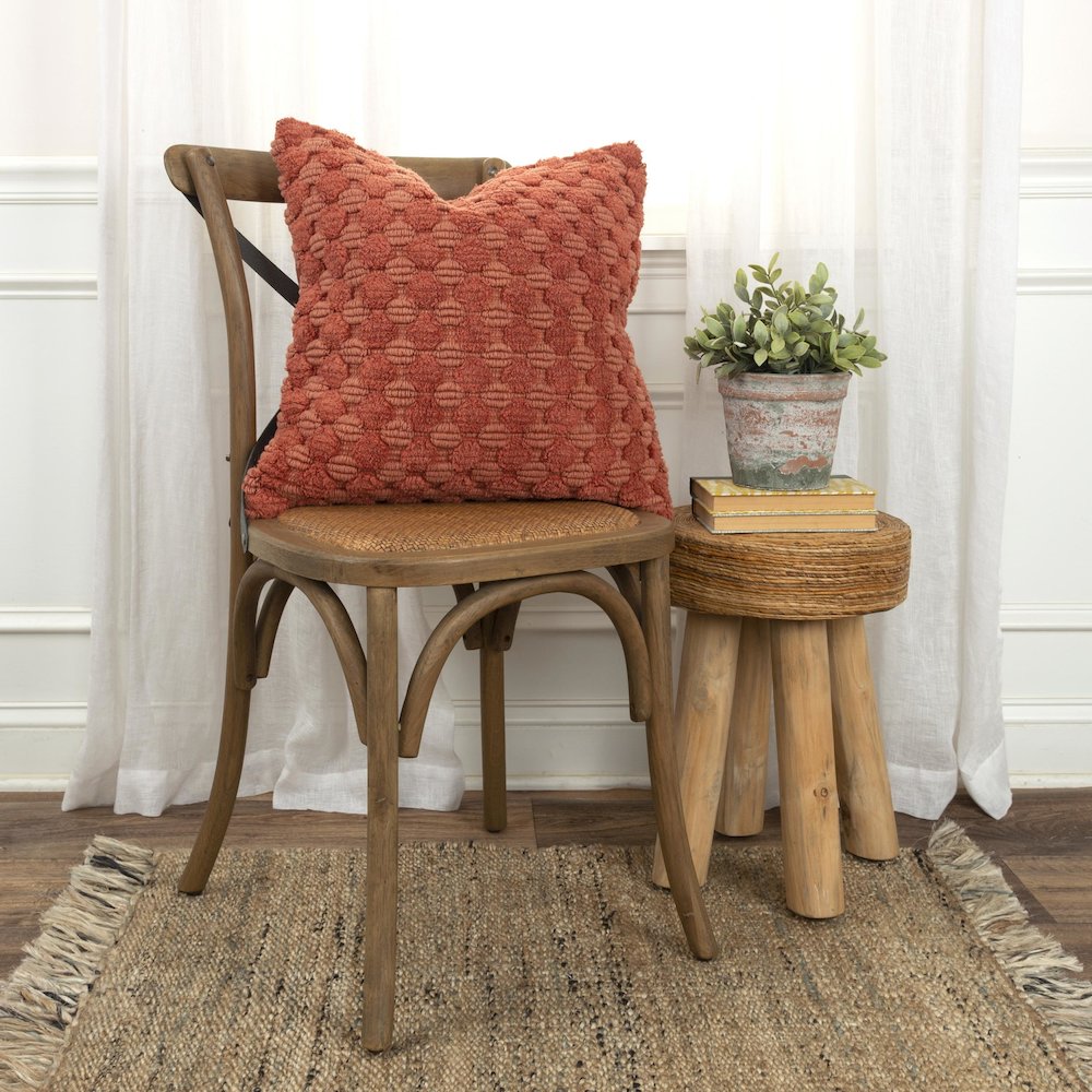 20" x 20" Pillow Cover