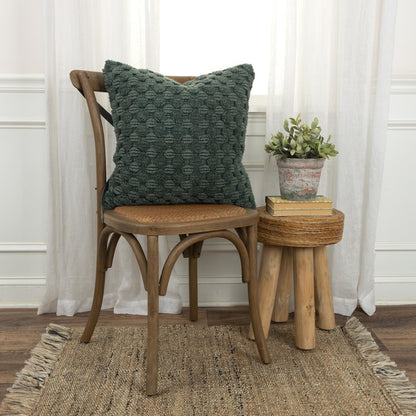 20" x 20" Pillow Cover
