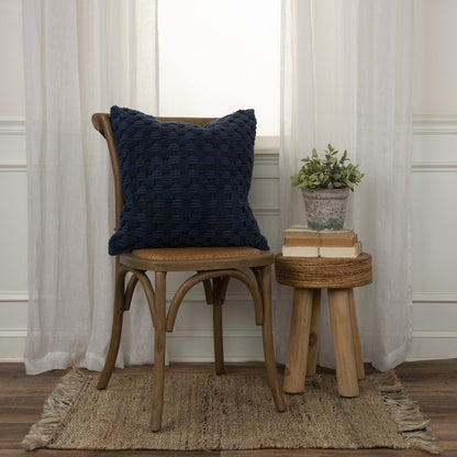 20" x 20" Pillow Cover