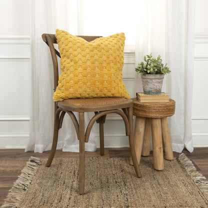 20" x 20" Pillow Cover