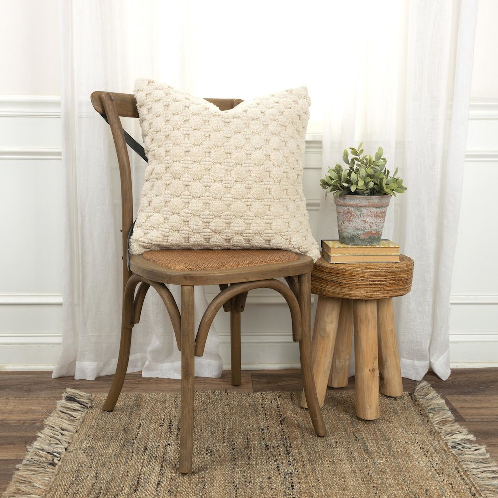 20" x 20" Pillow Cover