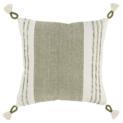 20" x 20" Pillow Cover