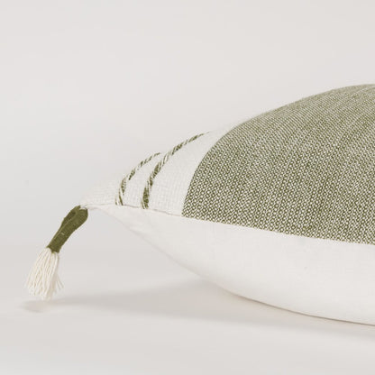 20" x 20" Pillow Cover