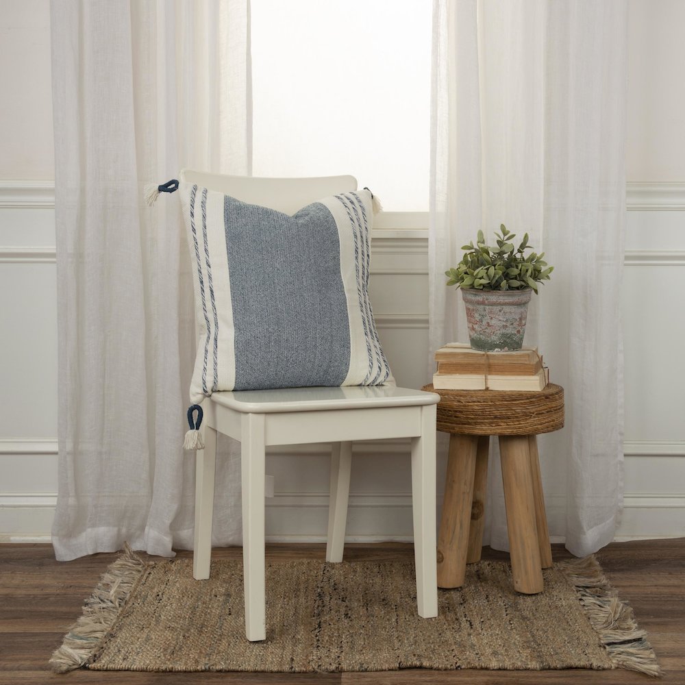 20" x 20" Pillow Cover