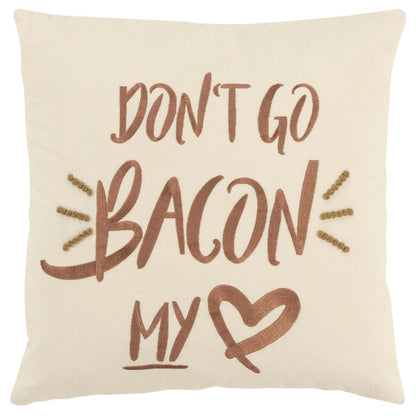 20" x 20" Pillow Cover