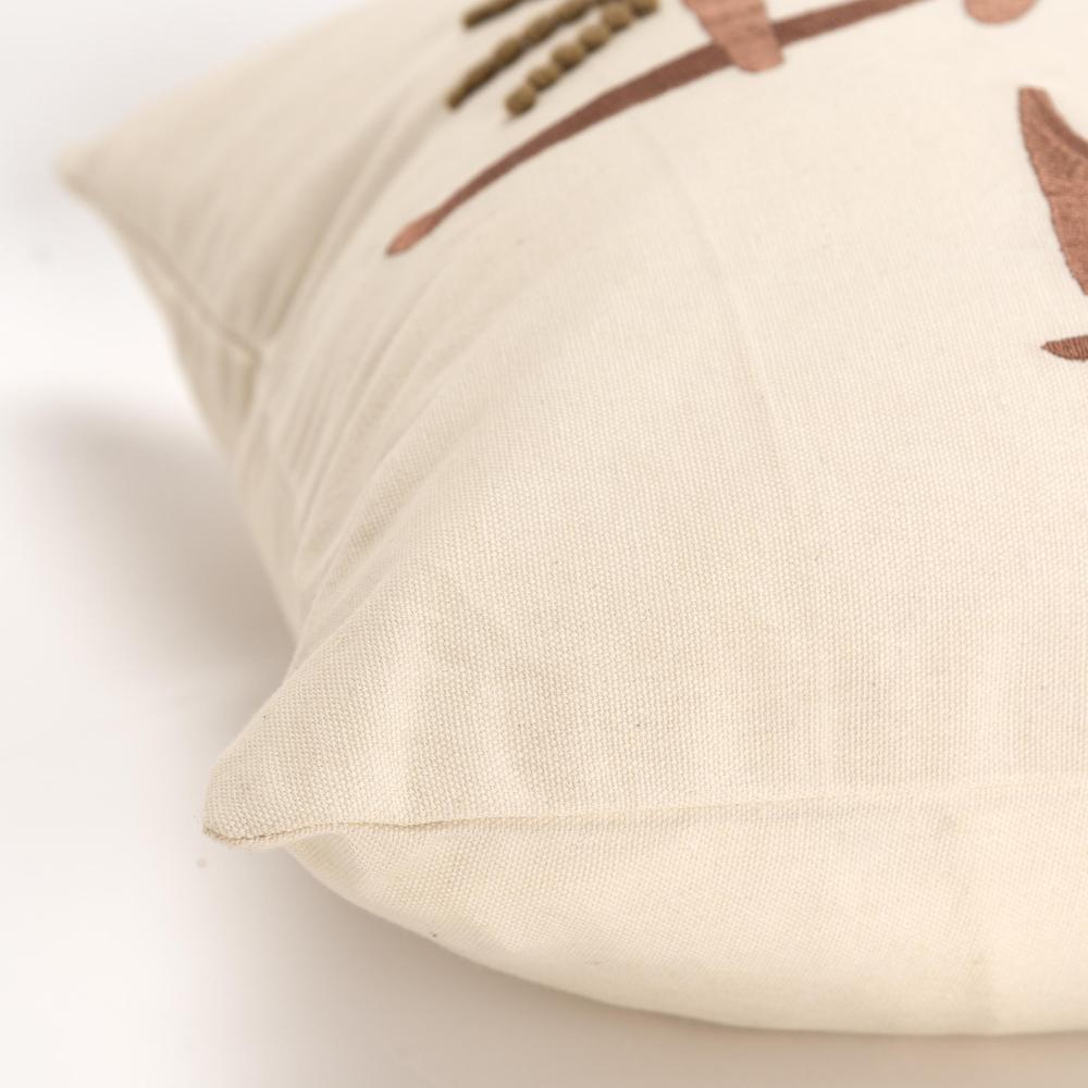 20" x 20" Pillow Cover