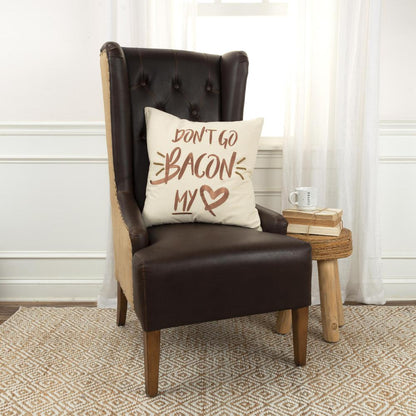 20" x 20" Pillow Cover