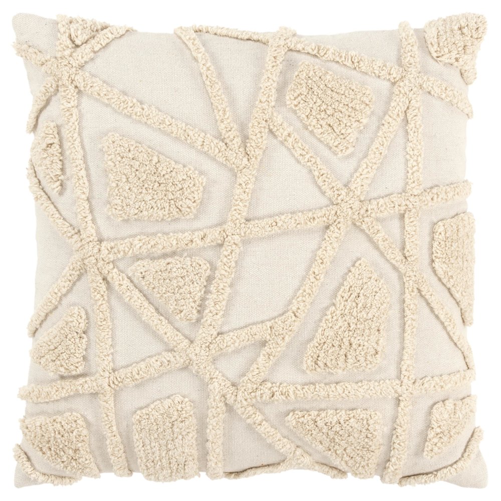 20" x 20" Pillow Cover
