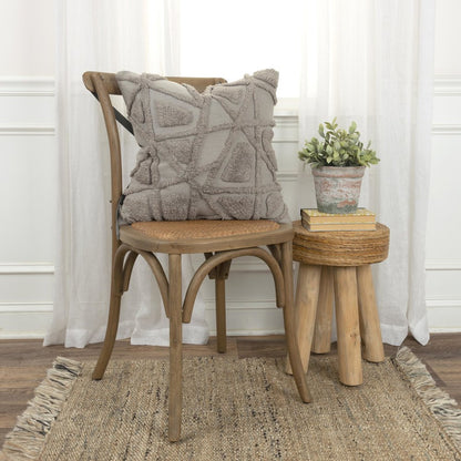 20" x 20" Pillow Cover