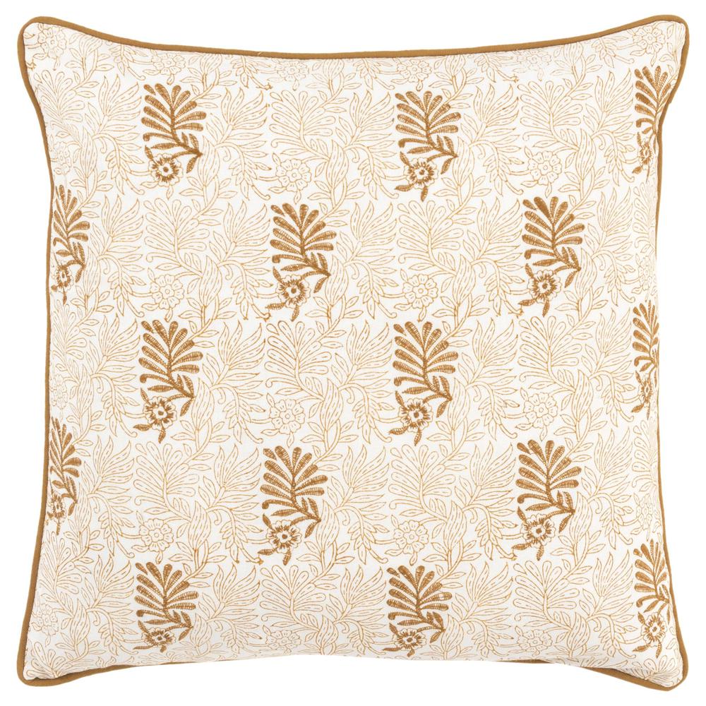 20" x 20" Pillow Cover