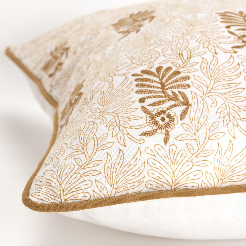 20" x 20" Pillow Cover